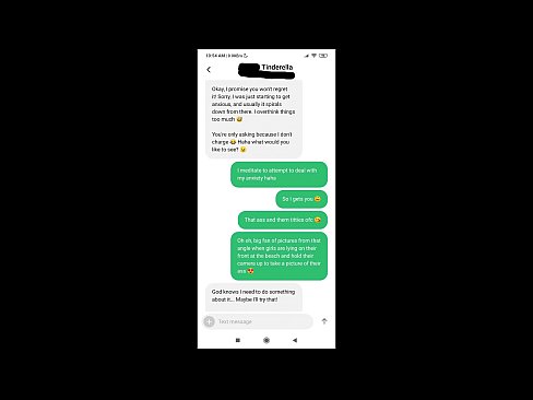 ❤️ Tinder မှ PAWG အသစ်တစ်ခုကို ကျွန်ုပ်၏ harem သို့ ထည့်ခဲ့သည် ( Tinder နှင့် စကားပြောပါ ) ☑ Porn ဗီဒီယို ကျွန်ုပ်တို့တွင် my.sexycamse.top% ❌❤